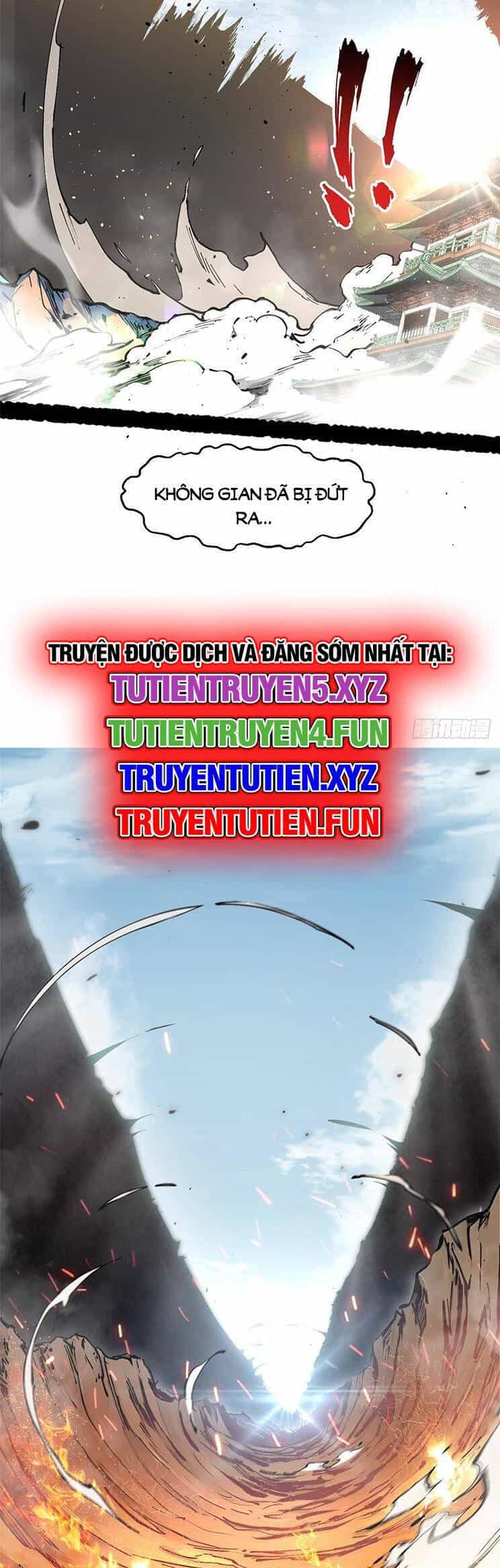 Đỉnh Cấp Khí Vận, Lặng Lẽ Tu Luyện Ngàn Năm - Chương 170 - ảnh 28