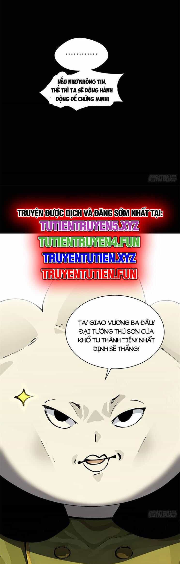 Đỉnh Cấp Khí Vận, Lặng Lẽ Tu Luyện Ngàn Năm - Chương 170 - ảnh 38