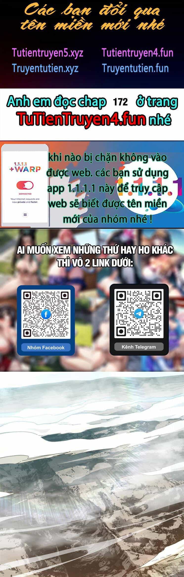 Đỉnh Cấp Khí Vận, Lặng Lẽ Tu Luyện Ngàn Năm - Chương 171 - ảnh 1