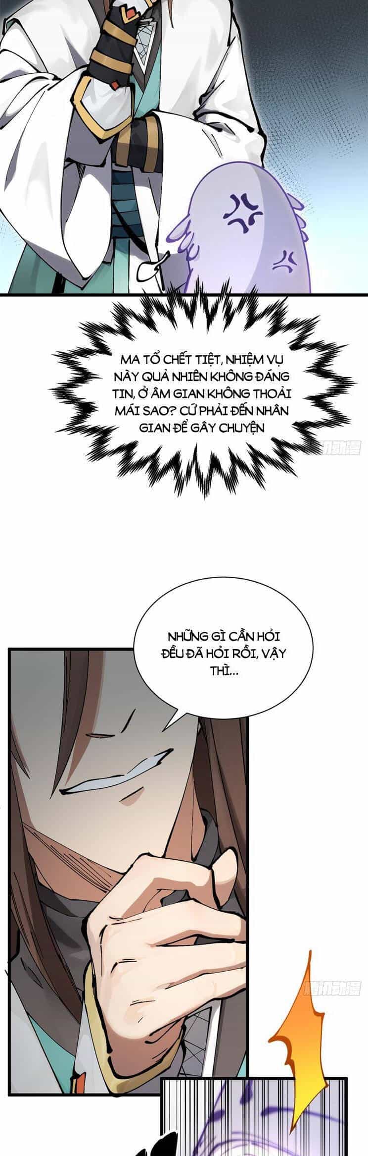 Đỉnh Cấp Khí Vận, Lặng Lẽ Tu Luyện Ngàn Năm - Chương 171 - ảnh 16
