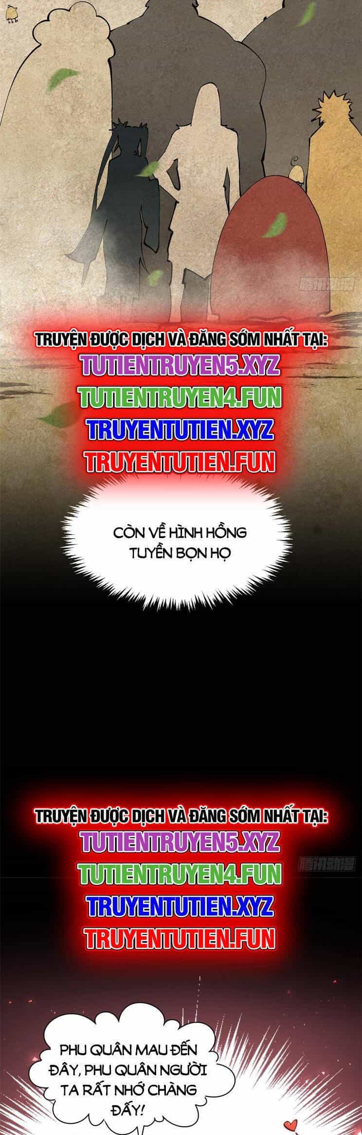 Đỉnh Cấp Khí Vận, Lặng Lẽ Tu Luyện Ngàn Năm - Chương 172 - ảnh 4
