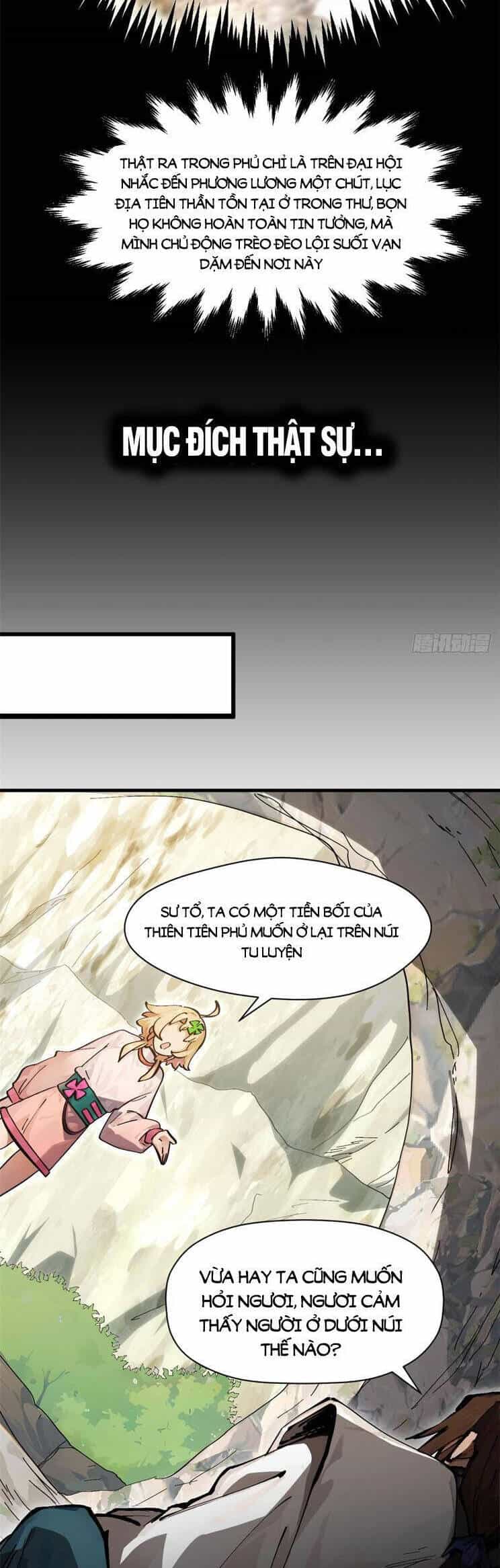 Đỉnh Cấp Khí Vận, Lặng Lẽ Tu Luyện Ngàn Năm - Chương 173 - ảnh 27