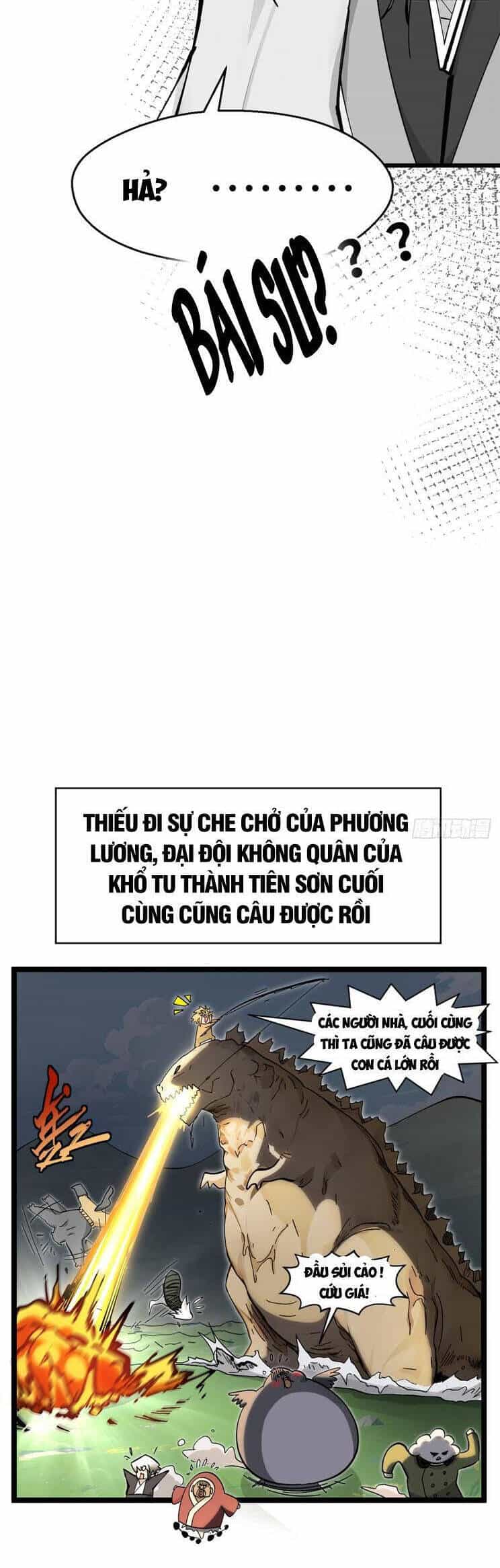Đỉnh Cấp Khí Vận, Lặng Lẽ Tu Luyện Ngàn Năm - Chương 173 - ảnh 39