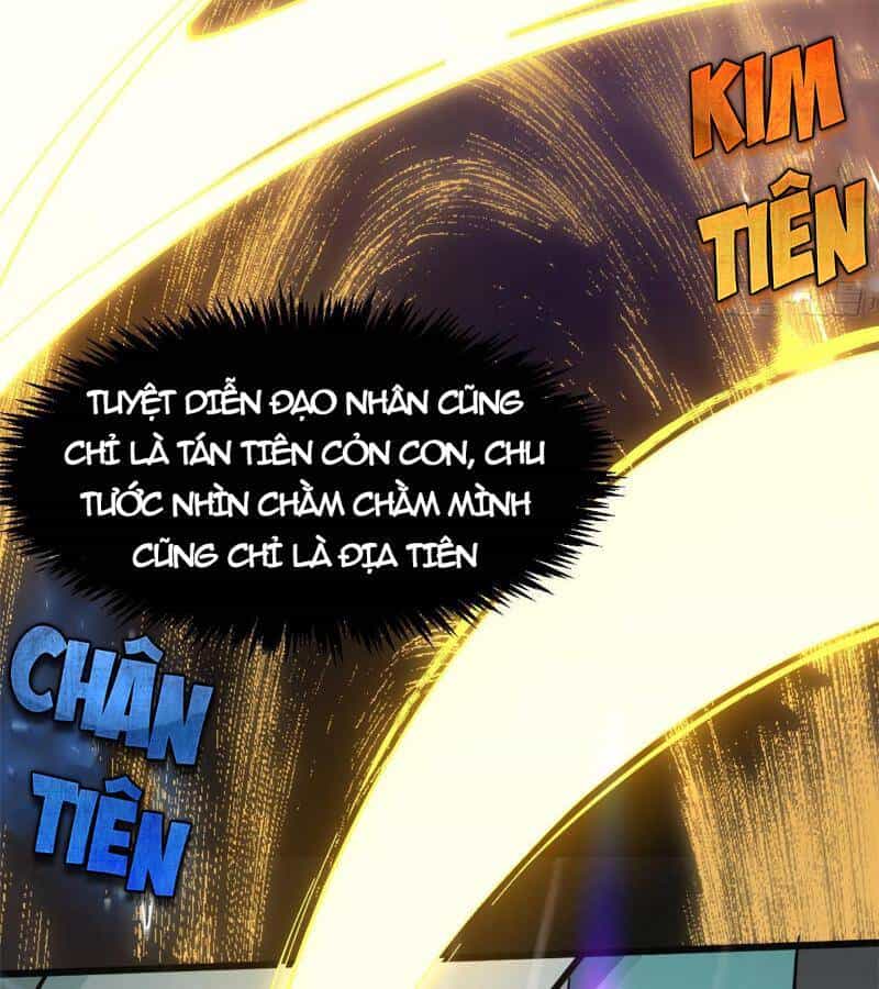 Đỉnh Cấp Khí Vận, Lặng Lẽ Tu Luyện Ngàn Năm - Chương 175 - ảnh 57