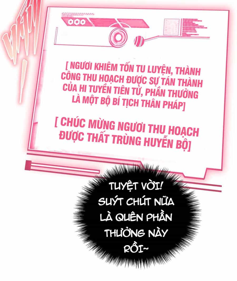 Đỉnh Cấp Khí Vận, Lặng Lẽ Tu Luyện Ngàn Năm - Chương 14 - ảnh 18