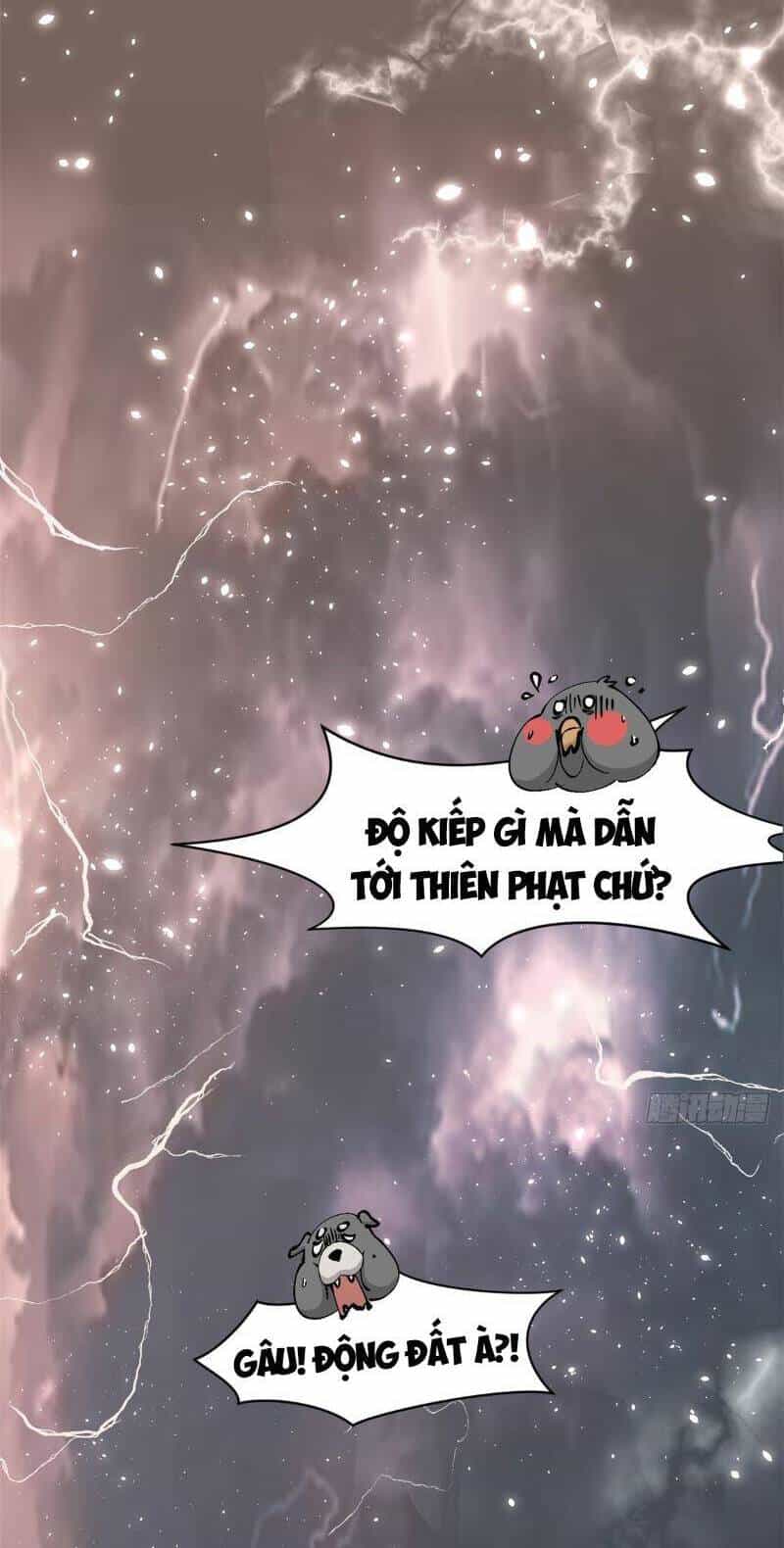 Đỉnh Cấp Khí Vận, Lặng Lẽ Tu Luyện Ngàn Năm - Chương 176 - ảnh 2