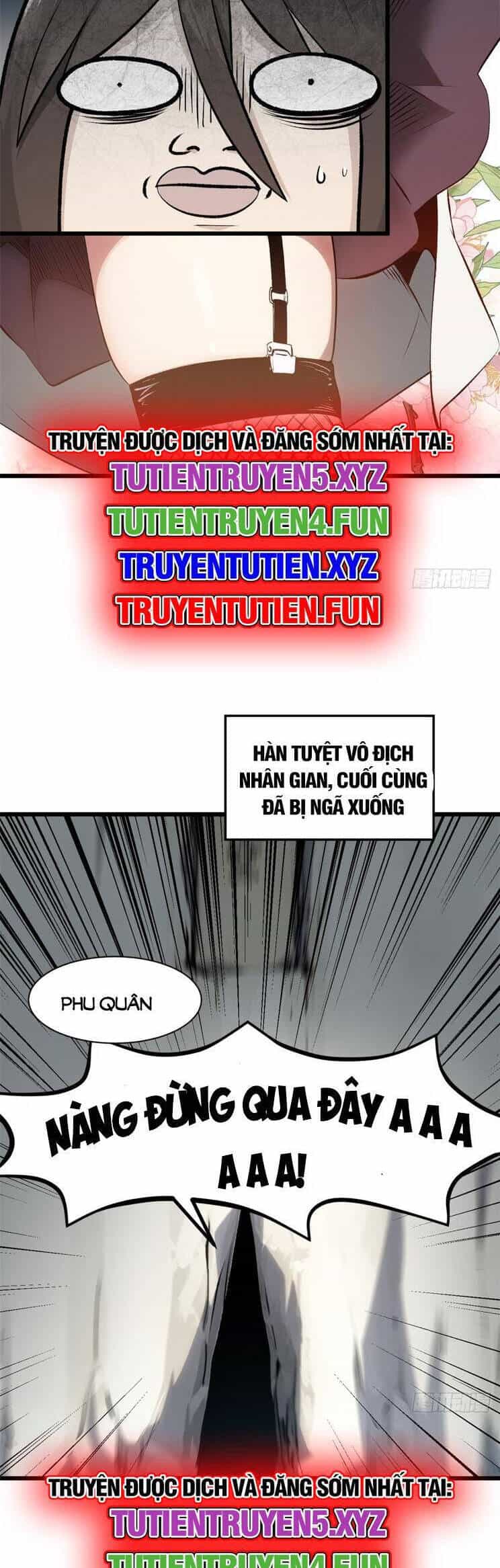 Đỉnh Cấp Khí Vận, Lặng Lẽ Tu Luyện Ngàn Năm - Chương 179 - ảnh 18