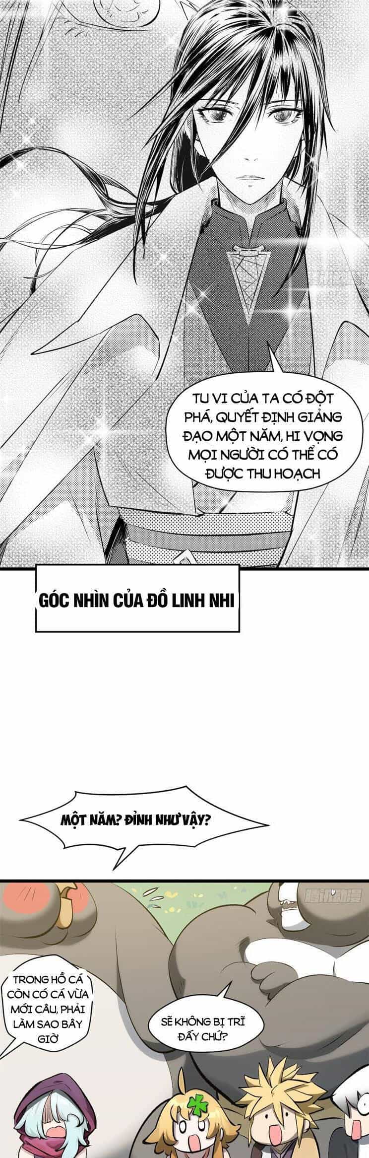 Đỉnh Cấp Khí Vận, Lặng Lẽ Tu Luyện Ngàn Năm - Chương 179 - ảnh 25
