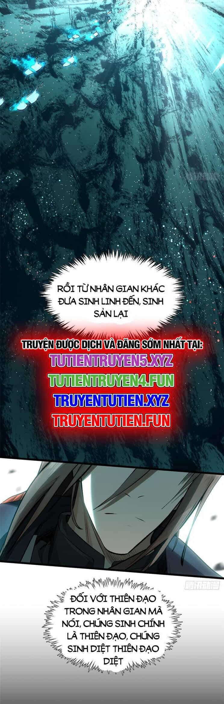 Đỉnh Cấp Khí Vận, Lặng Lẽ Tu Luyện Ngàn Năm - Chương 179 - ảnh 3