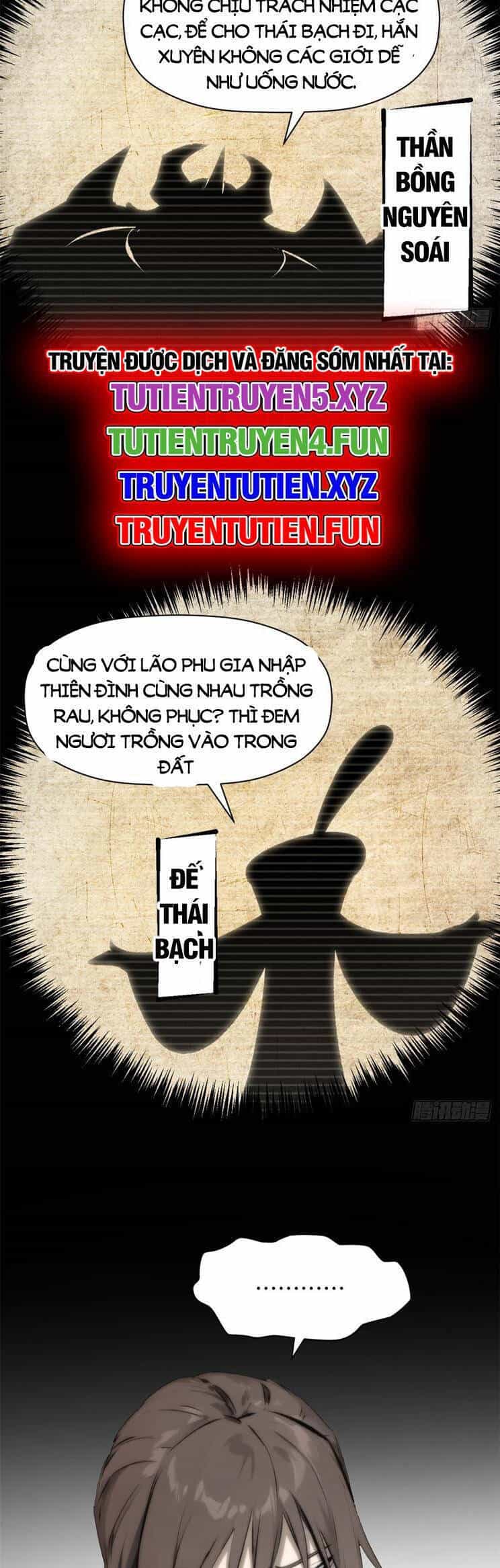 Đỉnh Cấp Khí Vận, Lặng Lẽ Tu Luyện Ngàn Năm - Chương 179 - ảnh 7