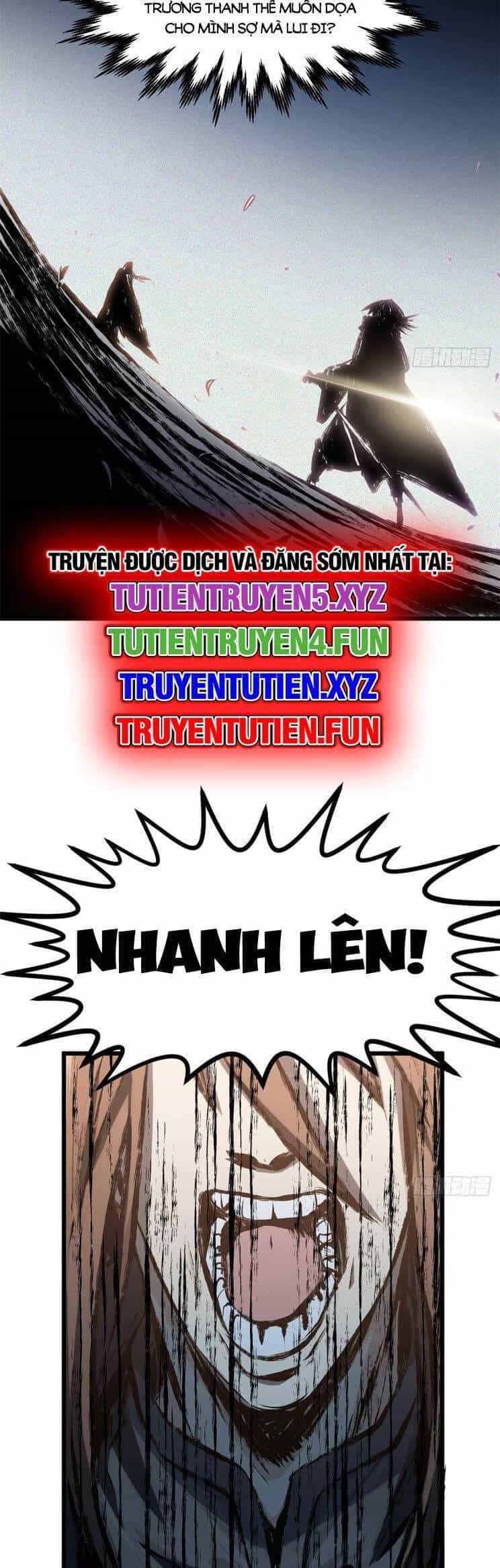 Đỉnh Cấp Khí Vận, Lặng Lẽ Tu Luyện Ngàn Năm - Chương 180 - ảnh 16