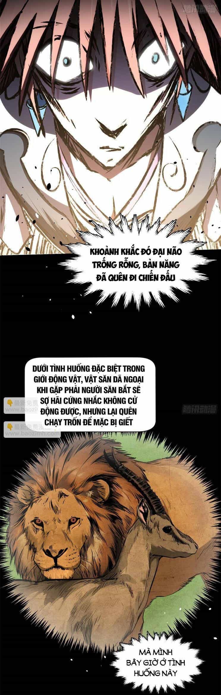 Đỉnh Cấp Khí Vận, Lặng Lẽ Tu Luyện Ngàn Năm - Chương 180 - ảnh 19
