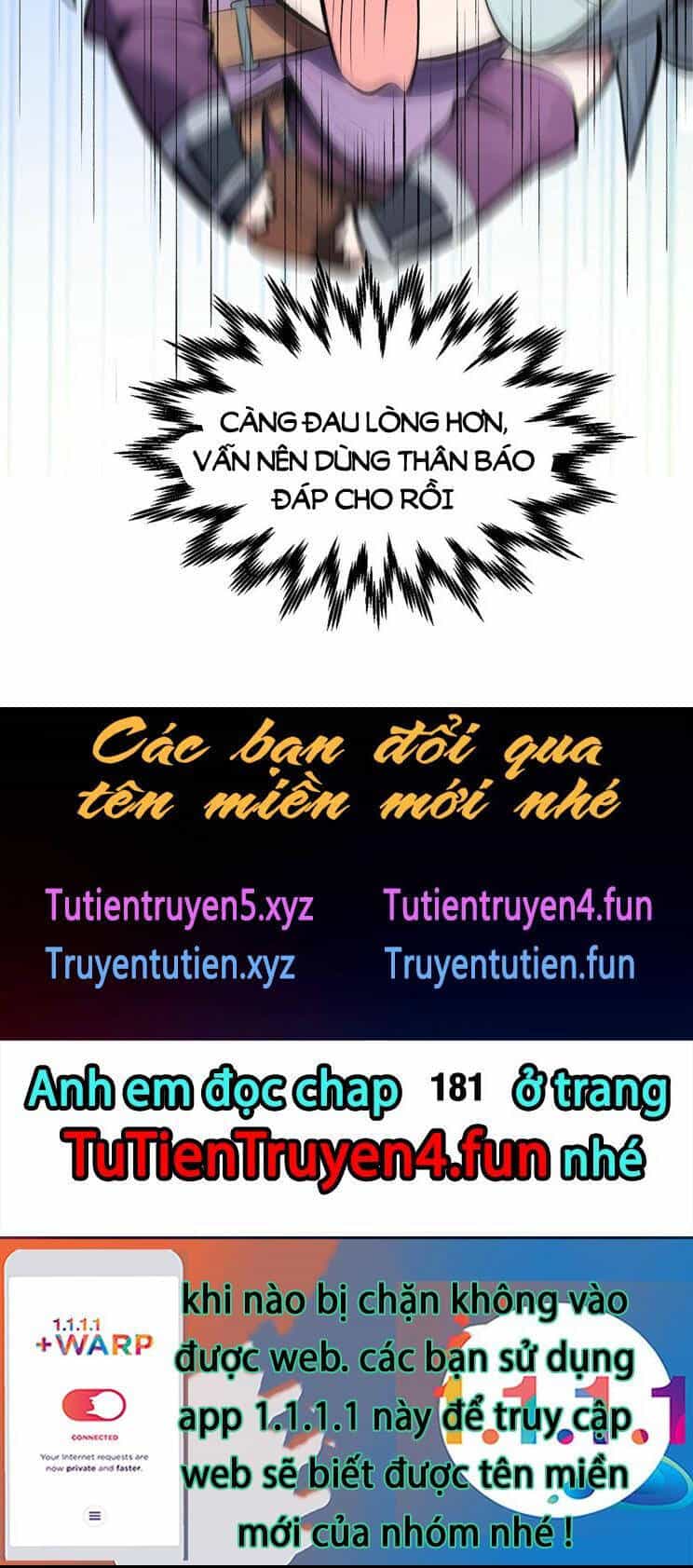 Đỉnh Cấp Khí Vận, Lặng Lẽ Tu Luyện Ngàn Năm - Chương 180 - ảnh 34