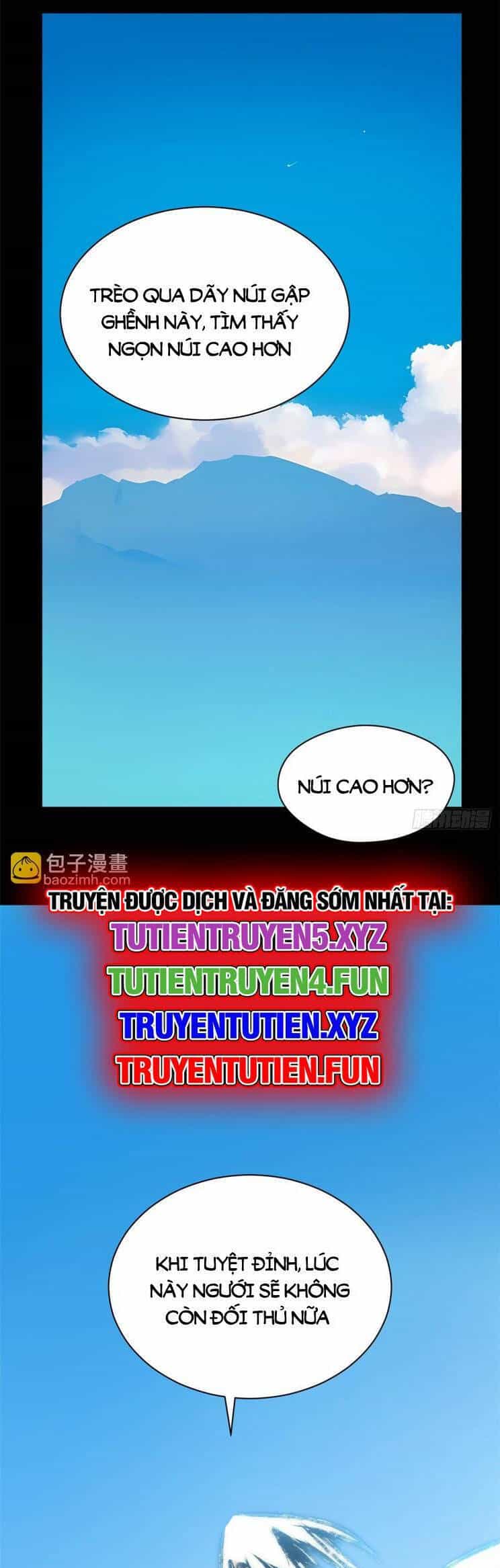 Đỉnh Cấp Khí Vận, Lặng Lẽ Tu Luyện Ngàn Năm - Chương 181 - ảnh 4