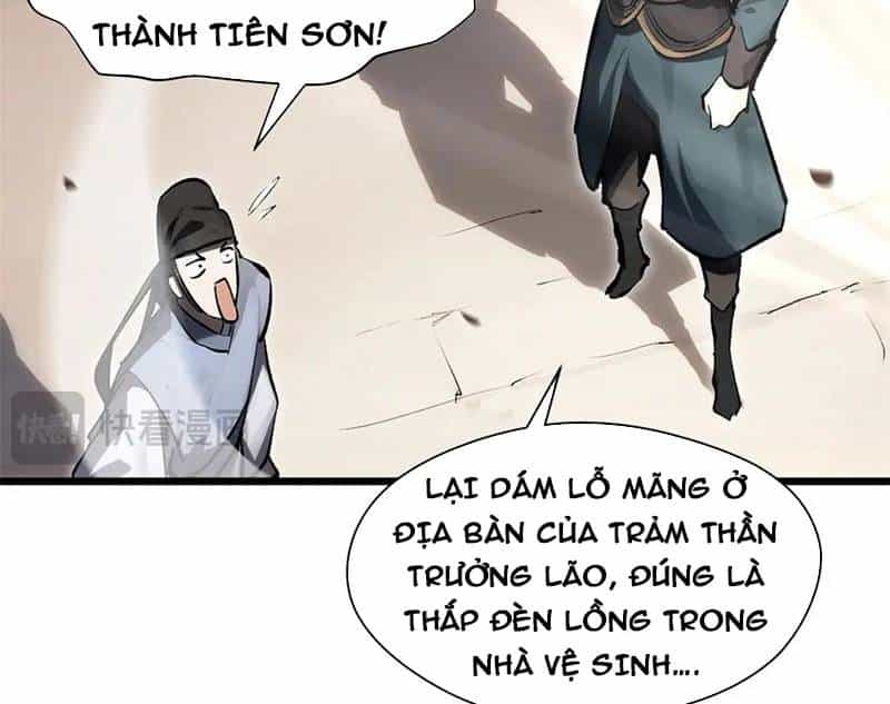 Đỉnh Cấp Khí Vận, Lặng Lẽ Tu Luyện Ngàn Năm - Chương 185 - ảnh 38