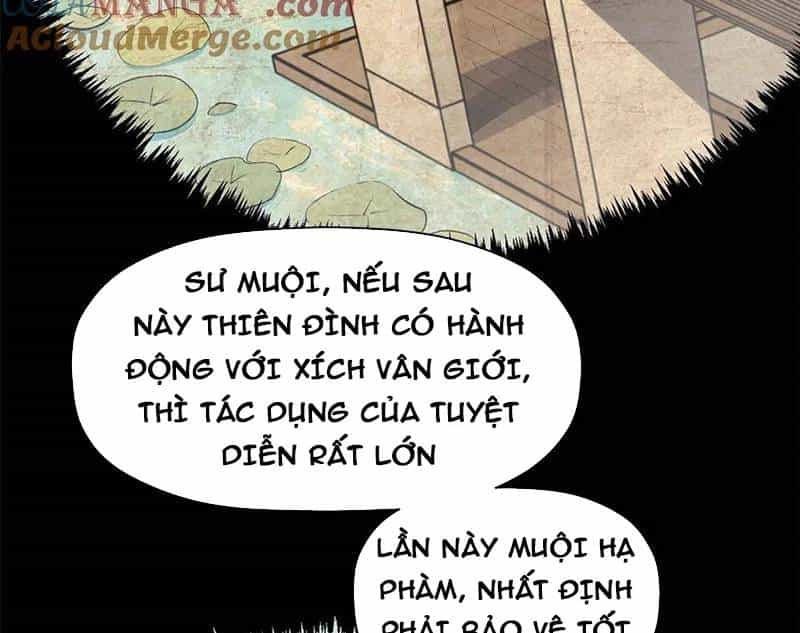 Đỉnh Cấp Khí Vận, Lặng Lẽ Tu Luyện Ngàn Năm - Chương 185 - ảnh 67