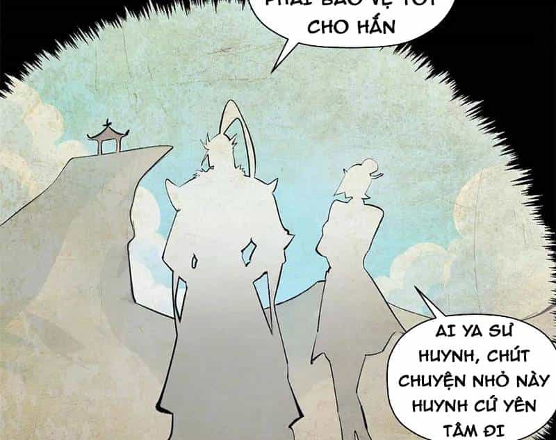 Đỉnh Cấp Khí Vận, Lặng Lẽ Tu Luyện Ngàn Năm - Chương 185 - ảnh 68