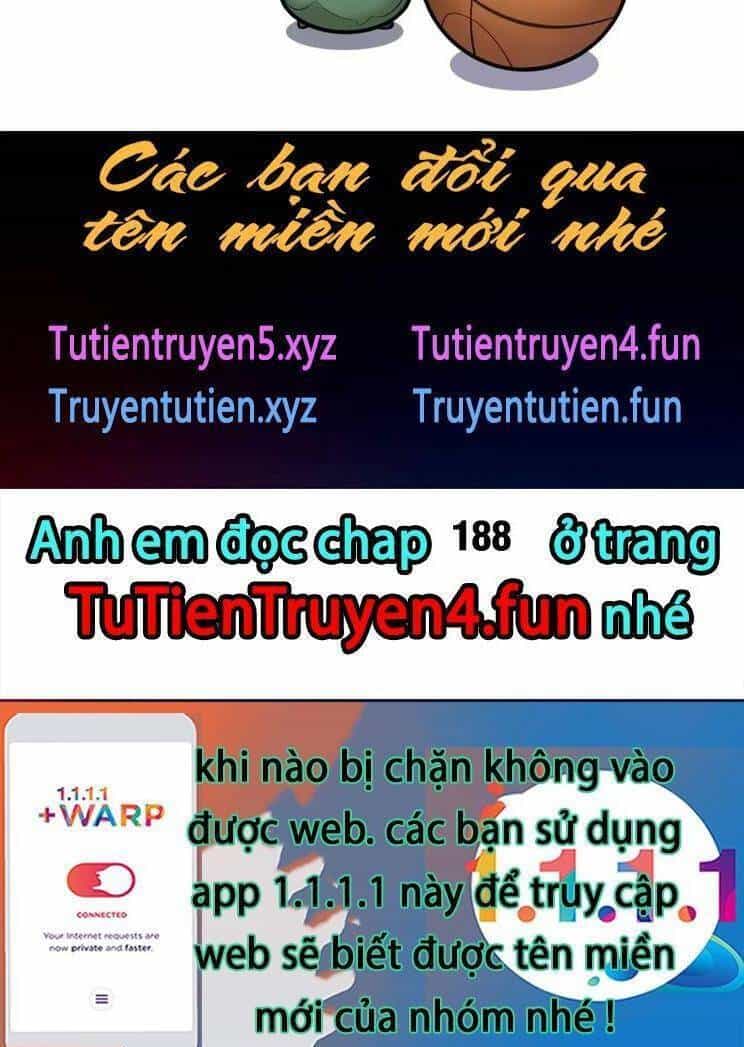 Đỉnh Cấp Khí Vận, Lặng Lẽ Tu Luyện Ngàn Năm - Chương 187 - ảnh 41
