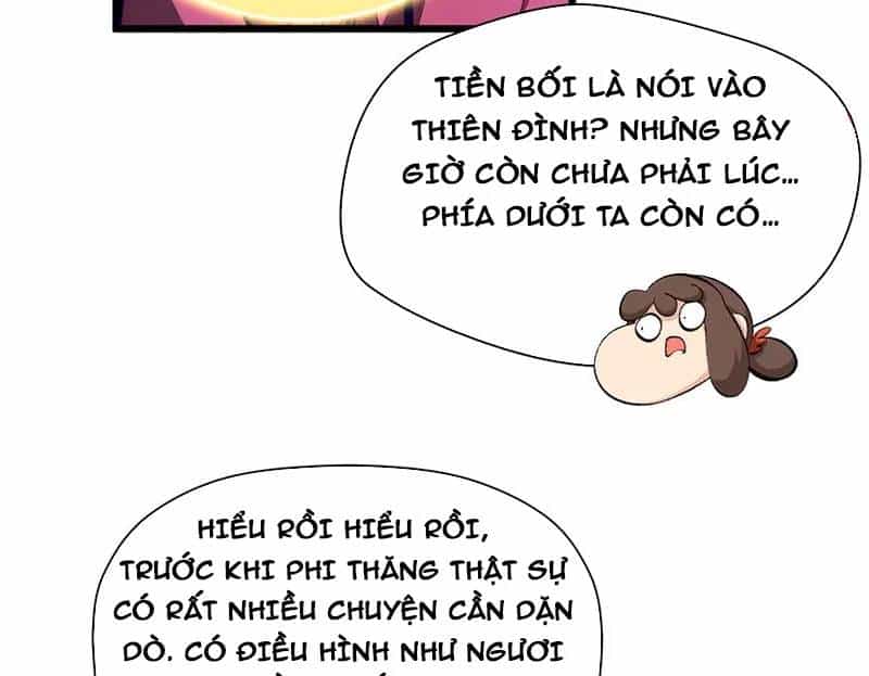 Đỉnh Cấp Khí Vận, Lặng Lẽ Tu Luyện Ngàn Năm - Chương 189 - ảnh 138