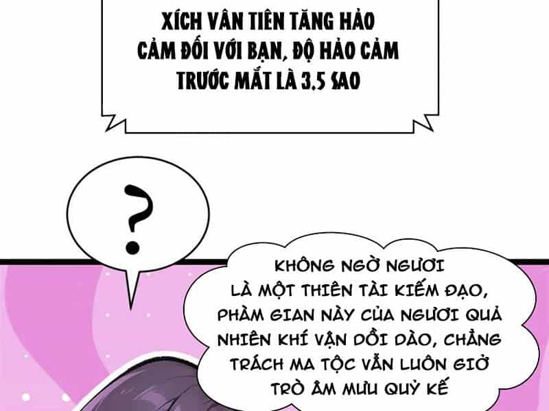 Đỉnh Cấp Khí Vận, Lặng Lẽ Tu Luyện Ngàn Năm - Chương 189 - ảnh 39