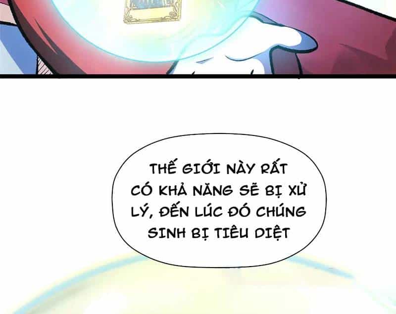 Đỉnh Cấp Khí Vận, Lặng Lẽ Tu Luyện Ngàn Năm - Chương 189 - ảnh 45