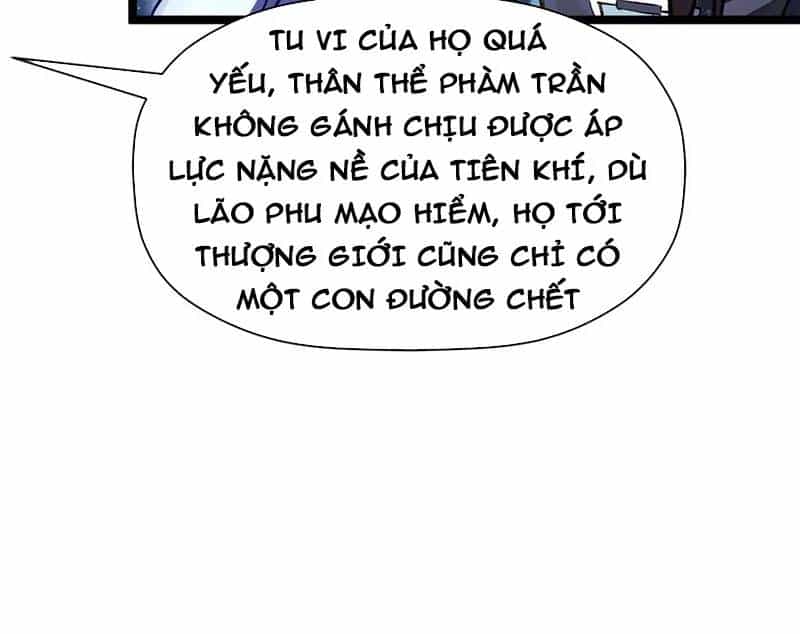Đỉnh Cấp Khí Vận, Lặng Lẽ Tu Luyện Ngàn Năm - Chương 189 - ảnh 54