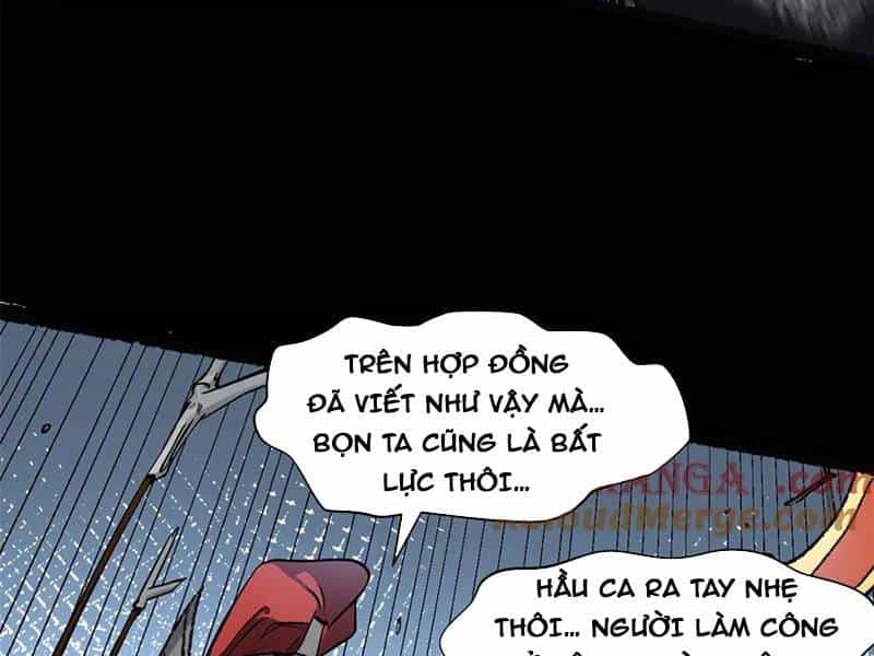 Đỉnh Cấp Khí Vận, Lặng Lẽ Tu Luyện Ngàn Năm - Chương 189 - ảnh 6