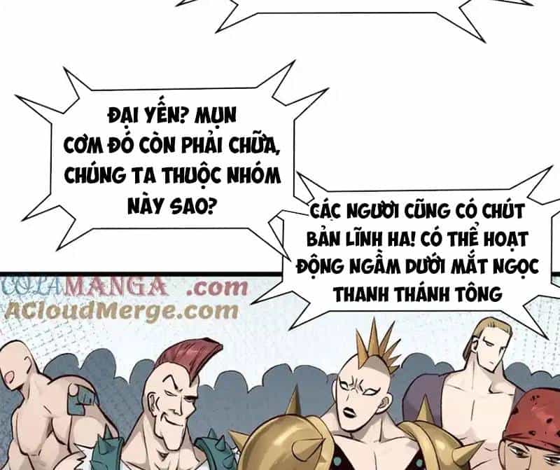 Đỉnh Cấp Khí Vận, Lặng Lẽ Tu Luyện Ngàn Năm - Chương 190 - ảnh 100