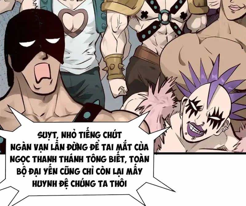 Đỉnh Cấp Khí Vận, Lặng Lẽ Tu Luyện Ngàn Năm - Chương 190 - ảnh 101