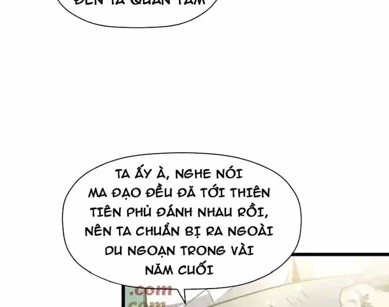 Đỉnh Cấp Khí Vận, Lặng Lẽ Tu Luyện Ngàn Năm - Chương 190 - ảnh 123