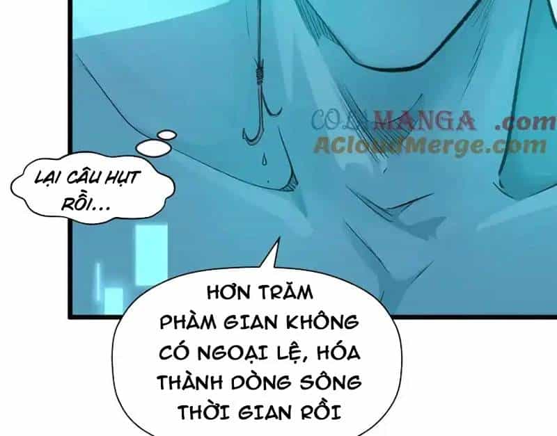 Đỉnh Cấp Khí Vận, Lặng Lẽ Tu Luyện Ngàn Năm - Chương 190 - ảnh 21