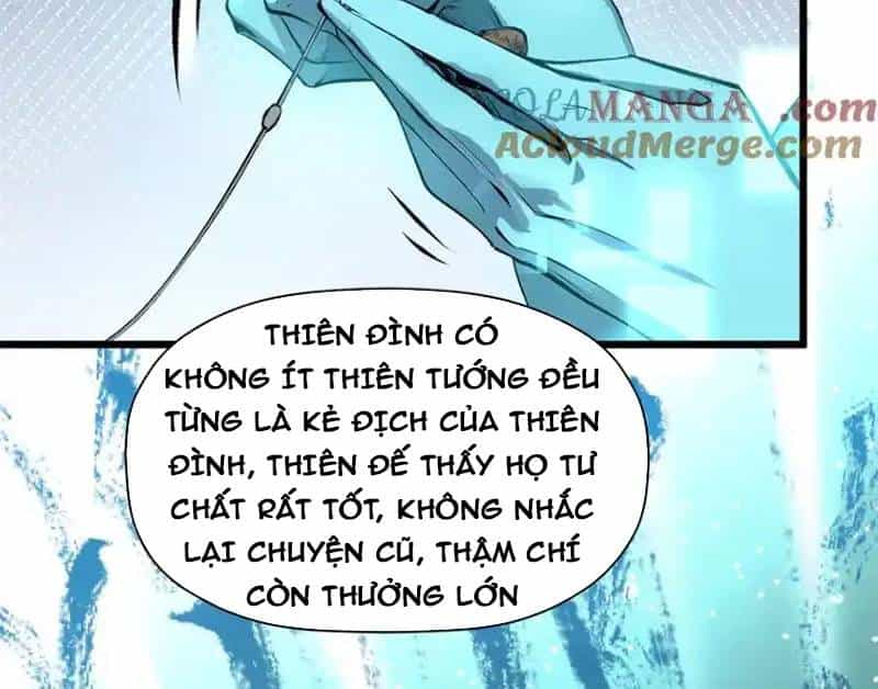 Đỉnh Cấp Khí Vận, Lặng Lẽ Tu Luyện Ngàn Năm - Chương 190 - ảnh 25