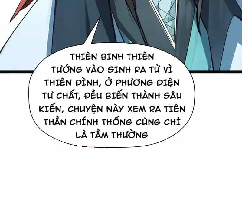 Đỉnh Cấp Khí Vận, Lặng Lẽ Tu Luyện Ngàn Năm - Chương 190 - ảnh 48