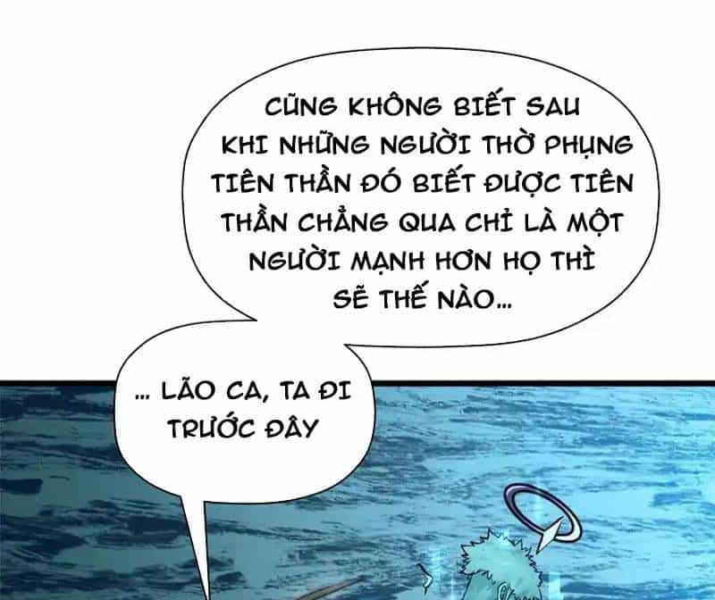 Đỉnh Cấp Khí Vận, Lặng Lẽ Tu Luyện Ngàn Năm - Chương 190 - ảnh 52