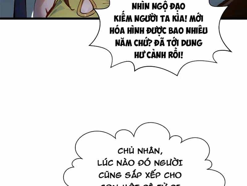 Đỉnh Cấp Khí Vận, Lặng Lẽ Tu Luyện Ngàn Năm - Chương 194 - ảnh 20