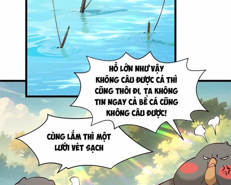 Đỉnh Cấp Khí Vận, Lặng Lẽ Tu Luyện Ngàn Năm - Chương 194 - ảnh 54