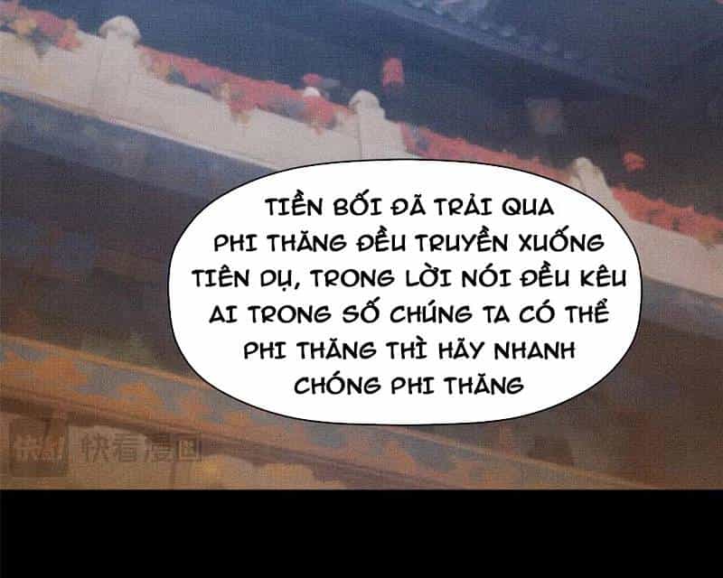 Đỉnh Cấp Khí Vận, Lặng Lẽ Tu Luyện Ngàn Năm - Chương 195 - ảnh 60