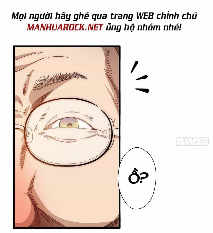 Đỉnh Cấp Khí Vận, Lặng Lẽ Tu Luyện Ngàn Năm - Chương 16 - ảnh 10