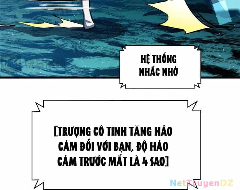 Đỉnh Cấp Khí Vận, Lặng Lẽ Tu Luyện Ngàn Năm - Chương 196 - ảnh 120