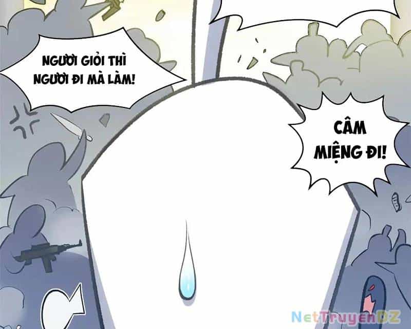 Đỉnh Cấp Khí Vận, Lặng Lẽ Tu Luyện Ngàn Năm - Chương 196 - ảnh 43