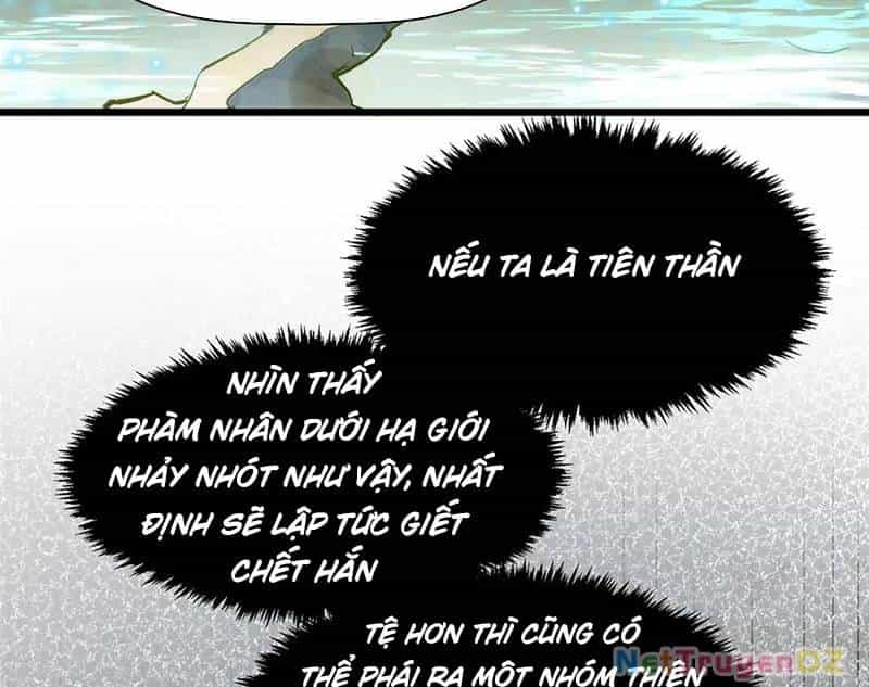 Đỉnh Cấp Khí Vận, Lặng Lẽ Tu Luyện Ngàn Năm - Chương 196 - ảnh 91