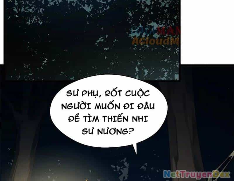 Đỉnh Cấp Khí Vận, Lặng Lẽ Tu Luyện Ngàn Năm - Chương 197 - ảnh 2