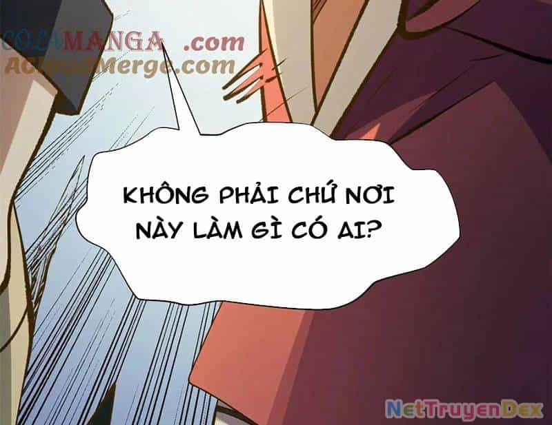 Đỉnh Cấp Khí Vận, Lặng Lẽ Tu Luyện Ngàn Năm - Chương 197 - ảnh 24