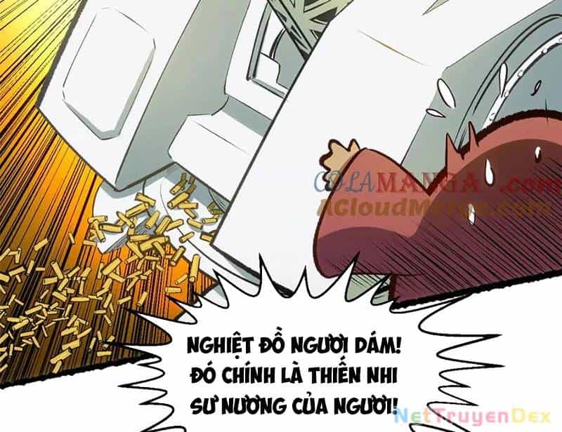 Đỉnh Cấp Khí Vận, Lặng Lẽ Tu Luyện Ngàn Năm - Chương 197 - ảnh 35