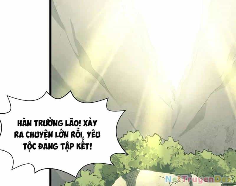 Đỉnh Cấp Khí Vận, Lặng Lẽ Tu Luyện Ngàn Năm - Chương 197 - ảnh 43