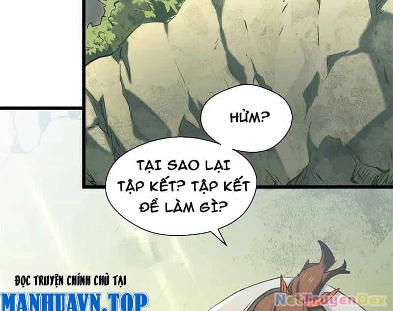 Đỉnh Cấp Khí Vận, Lặng Lẽ Tu Luyện Ngàn Năm - Chương 197 - ảnh 44