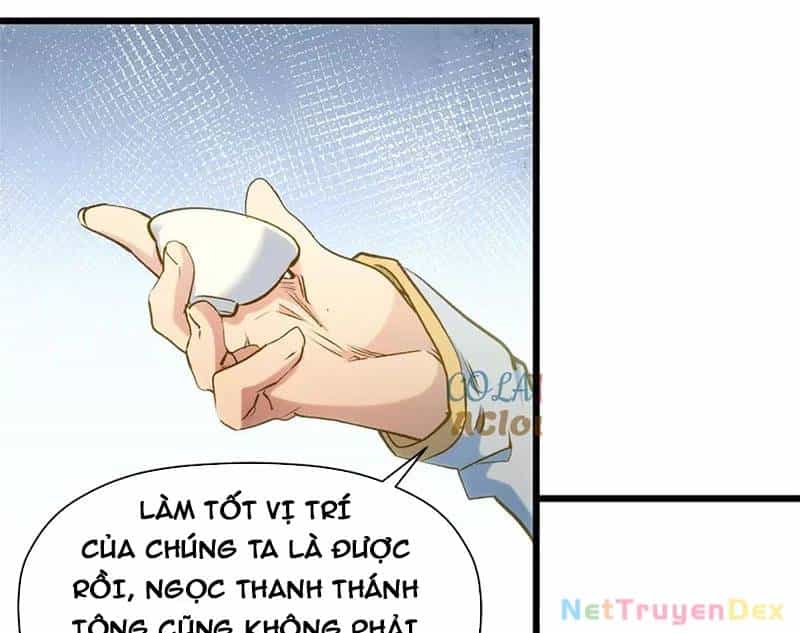 Đỉnh Cấp Khí Vận, Lặng Lẽ Tu Luyện Ngàn Năm - Chương 197 - ảnh 51