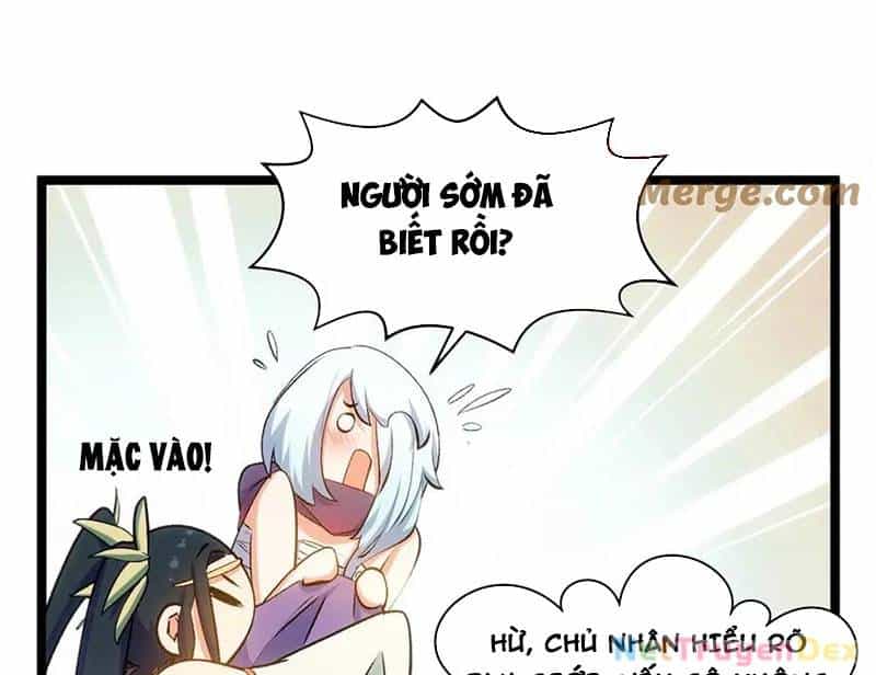 Đỉnh Cấp Khí Vận, Lặng Lẽ Tu Luyện Ngàn Năm - Chương 197 - ảnh 79