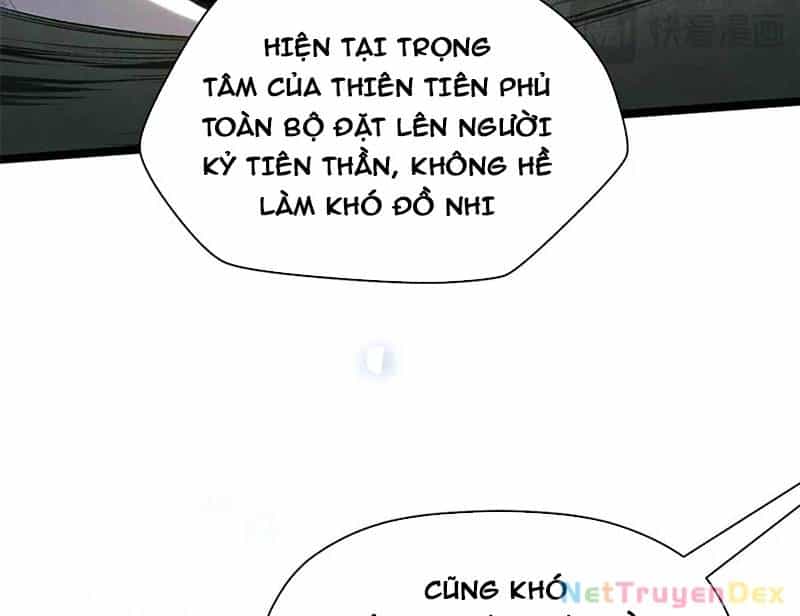 Đỉnh Cấp Khí Vận, Lặng Lẽ Tu Luyện Ngàn Năm - Chương 197 - ảnh 89