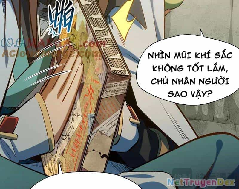 Đỉnh Cấp Khí Vận, Lặng Lẽ Tu Luyện Ngàn Năm - Chương 198 - ảnh 17
